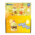 Produktbild Sanrio - Pompompurin Mystery Twinchees Figur