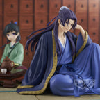Produktbild Die Tagebücher der Apothekerin - Jinshi Break Time Figur