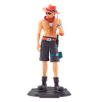 Produktbild One Piece - Portgas D. Ace SFC Figur 20cm
