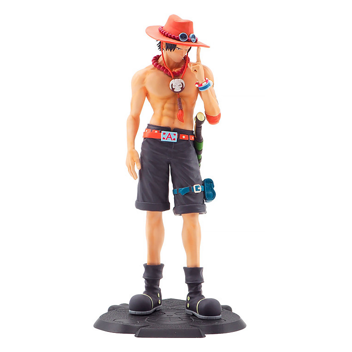 Produktbild One Piece - Portgas D. Ace SFC Figur 20cm