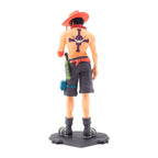 Produktbild One Piece - Portgas D. Ace SFC Figur 20cm