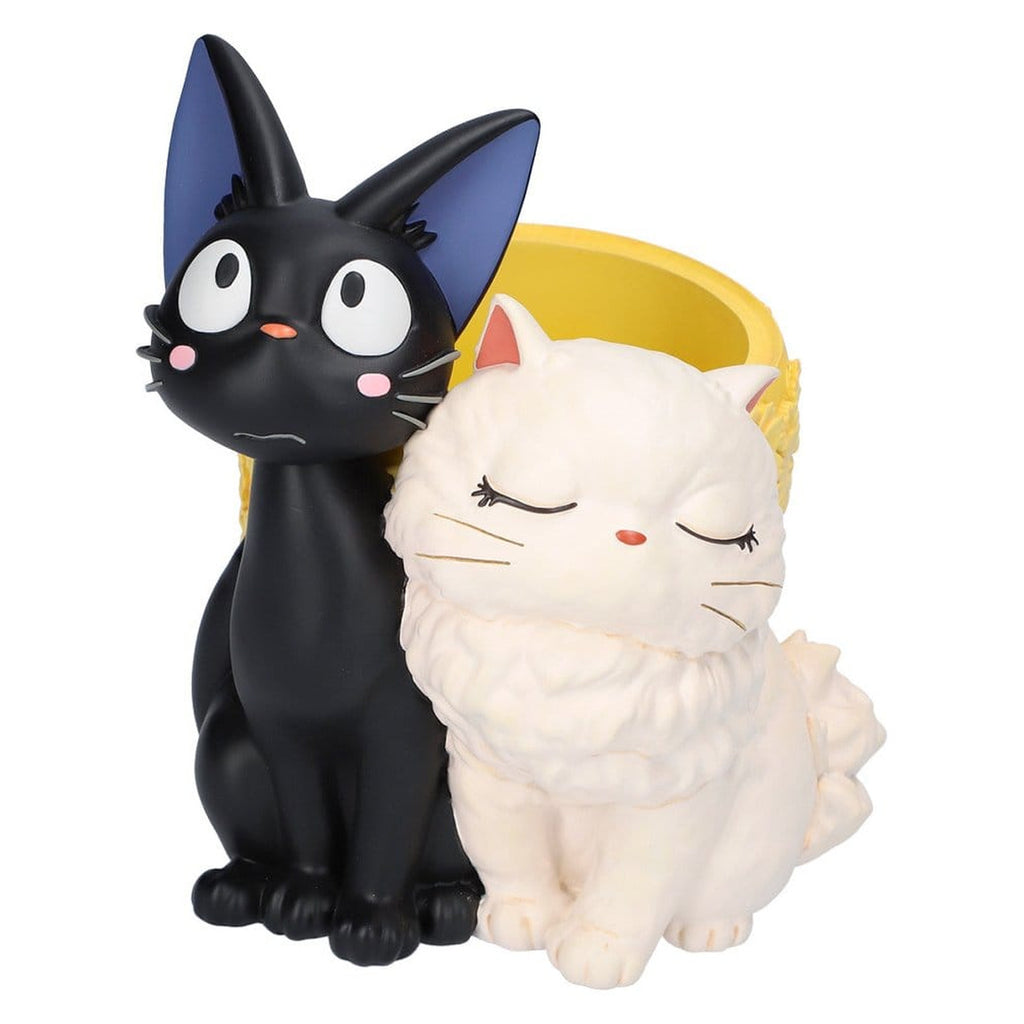 Produktbild Kikis kleiner Lieferservice - Jiji und Lily Blumentopf