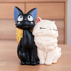 Produktbild Kikis kleiner Lieferservice - Jiji und Lily Blumentopf