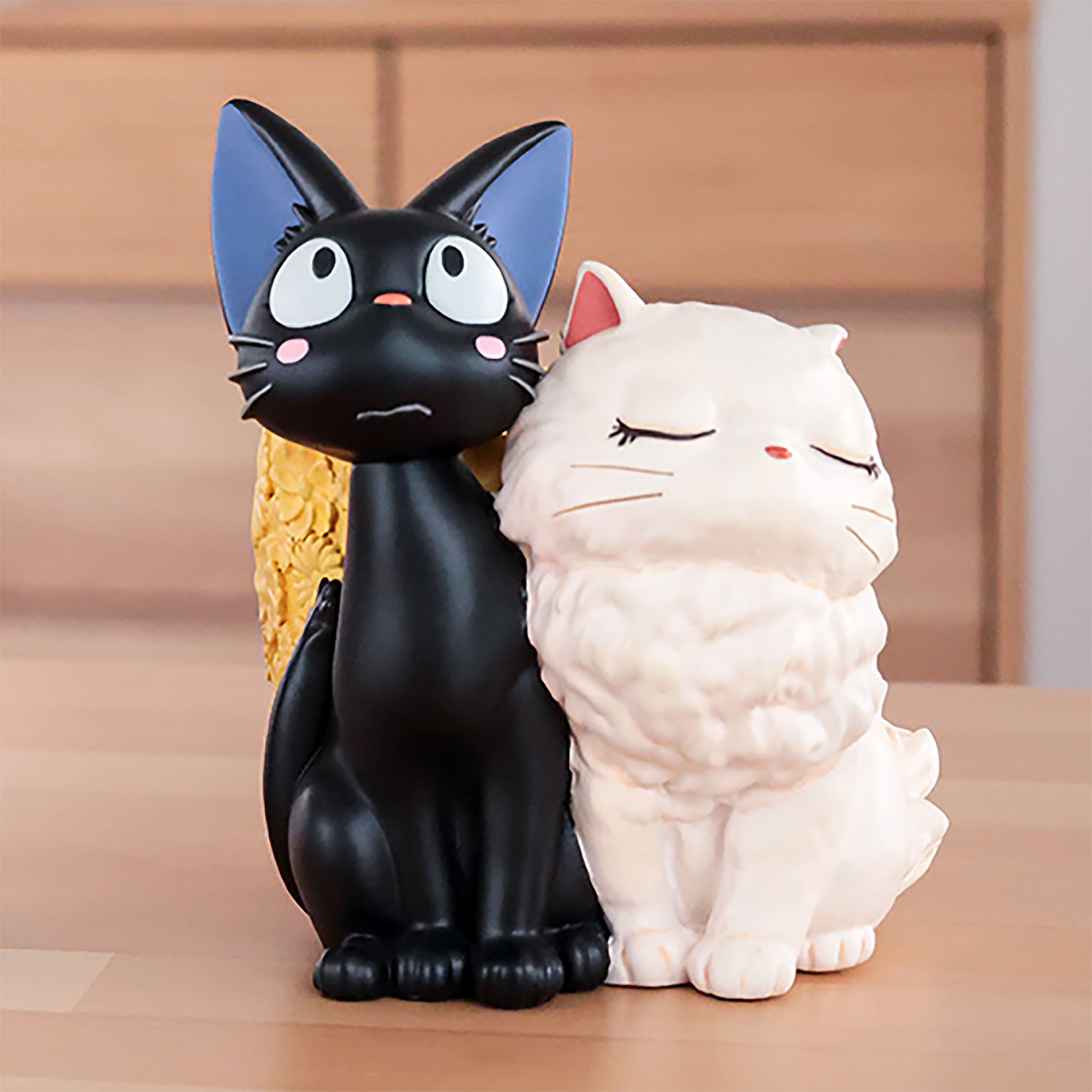 Produktbild Kikis kleiner Lieferservice - Jiji und Lily Blumentopf