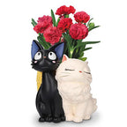 Produktbild Kikis kleiner Lieferservice - Jiji und Lily Blumentopf