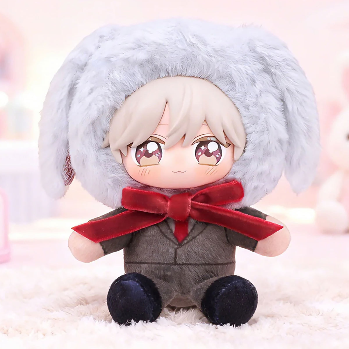 Product image The Falling Merman – Mystery Plush Figure