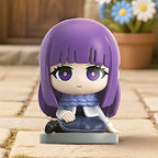 Produktbild Frieren - Mystery Figur
