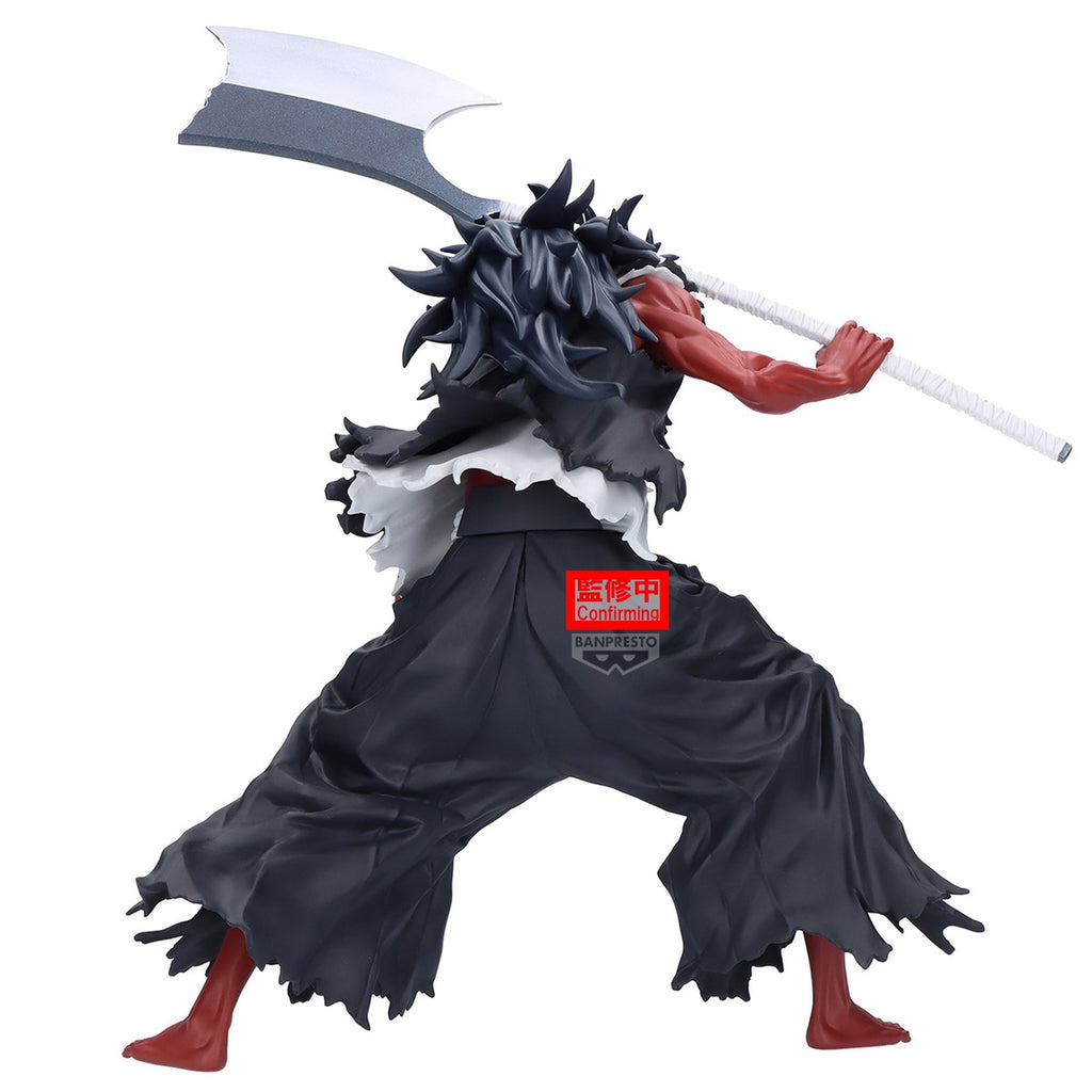 Produktbild Bleach - Kenpachi Zaraki Maximatic Figur