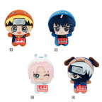 Produktbild Naruto Shippuden - Mystery Character Plüsch Figur Vol. 1