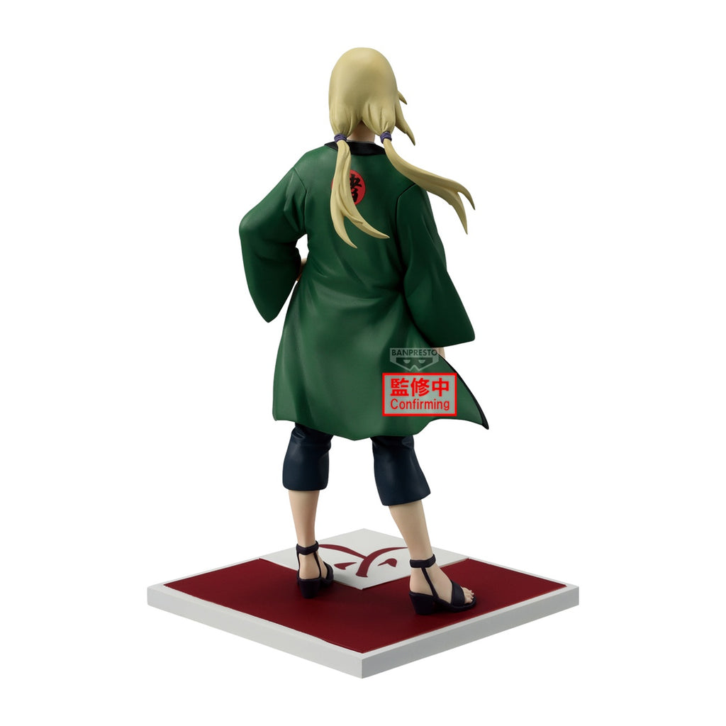 Product image Naruto Shippuden - Tsunade Figure