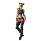 Produktbild Jojo's Bizarre Adventure - Jolyne Cujoh Mometria Figur