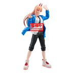 Produktbild Chainsaw Man - The Movie: Reze Arc Power Grandista Figur