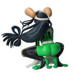 Produktbild My Hero Academia - Tsuyu Asui Glitter & Glamours Figur