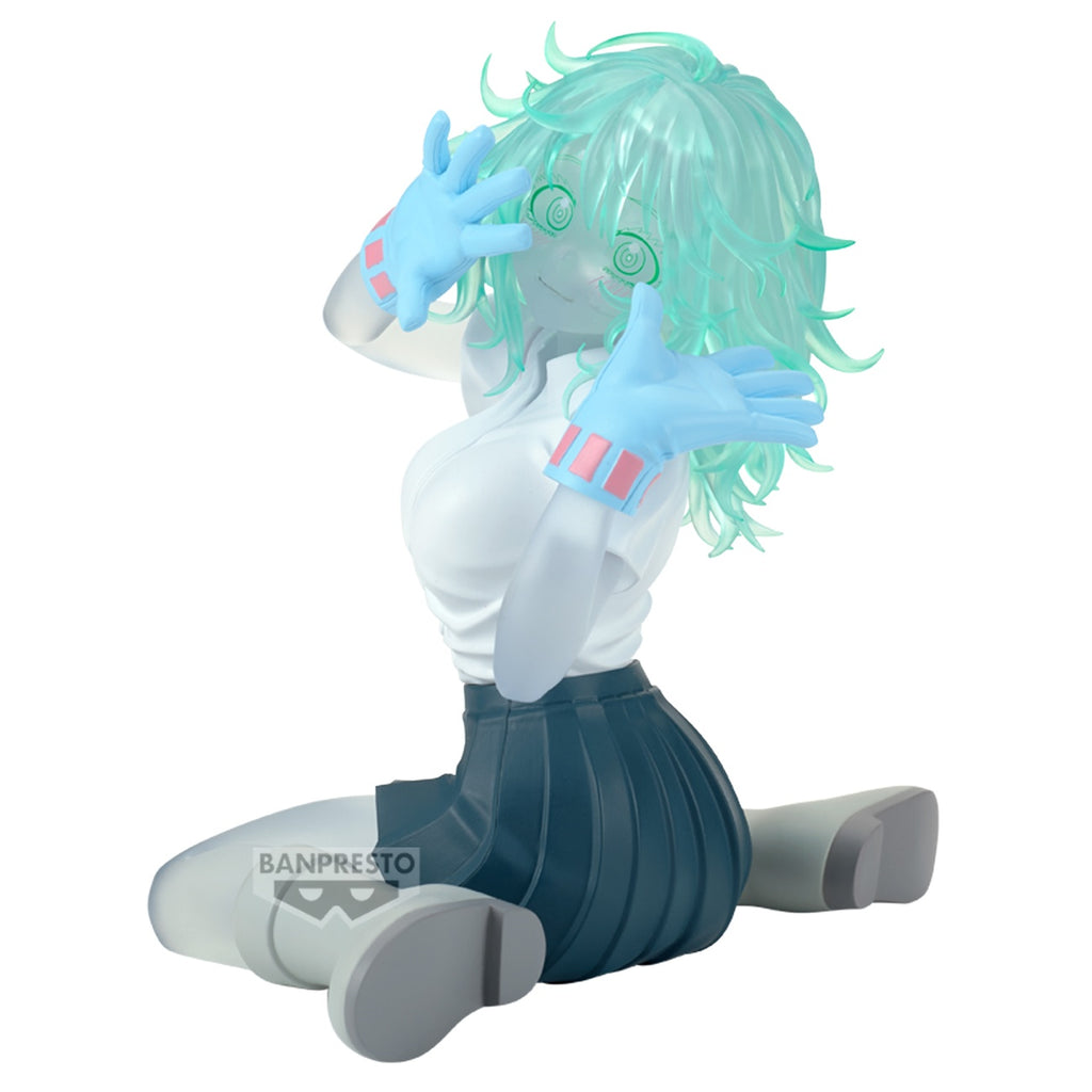 Produktbild My Hero Academia - Toru Hagakure Glitter & Glamours Figur