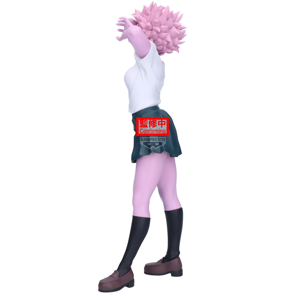 Produktbild My Hero Academia - Mina Ashido Glitter & Glamours Figur