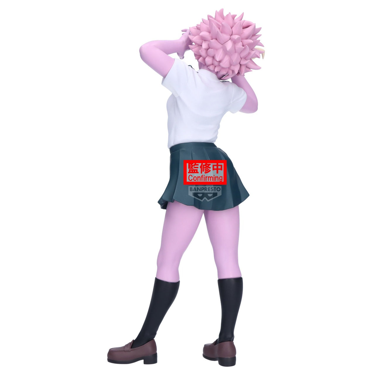 Produktbild My Hero Academia - Mina Ashido Glitter & Glamours Figur