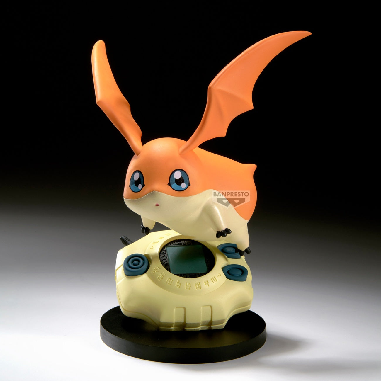 Produktbild Digimon Adventure - Patamon Digivice Figur