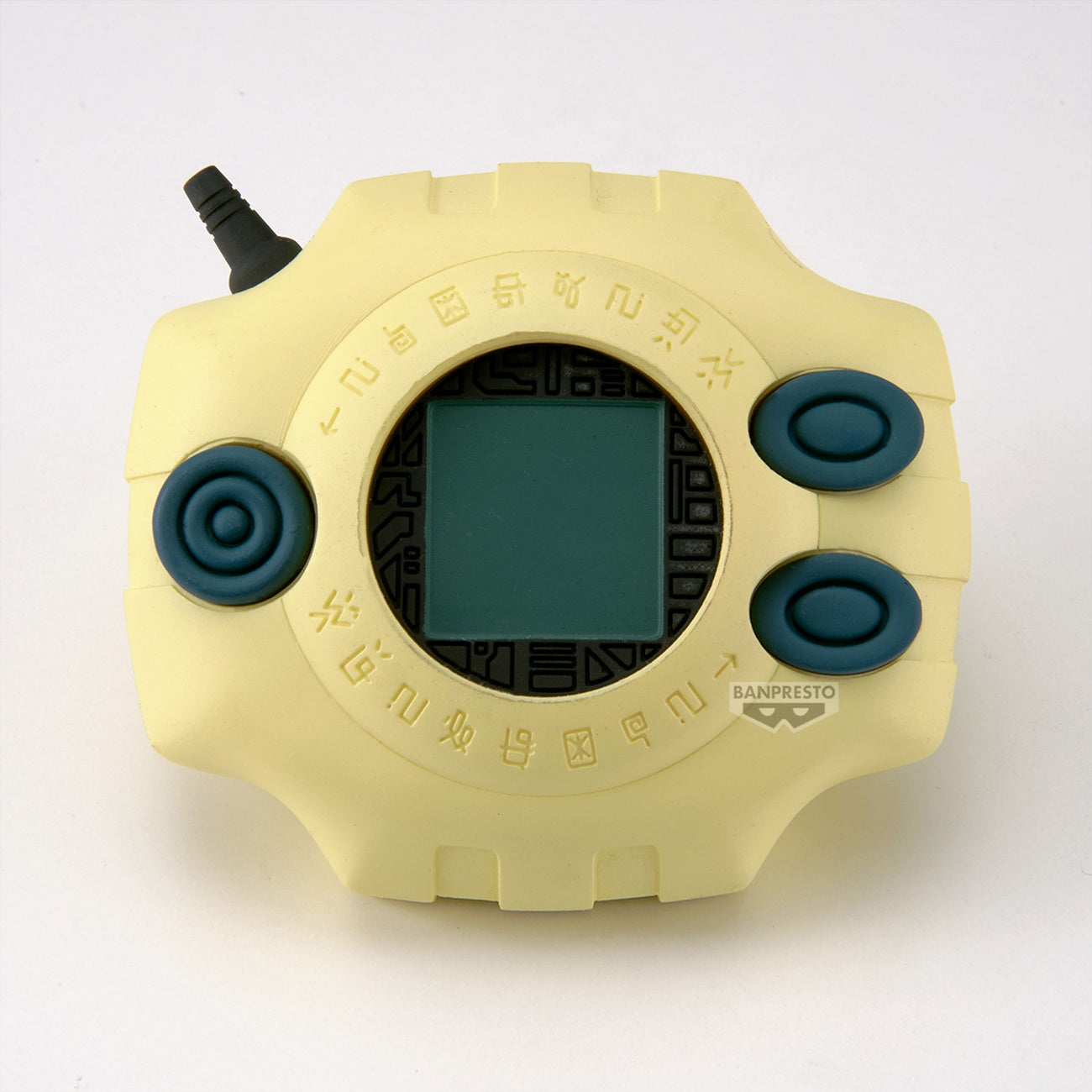 Produktbild Digimon Adventure - Angemon Digivice Figur