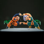 Product image Dragon Ball Z - Son Goten and Trunks History Box Figure Set