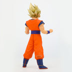 Produktbild Dragon Ball Z - Son Goku Blood of Saiyans Figur
