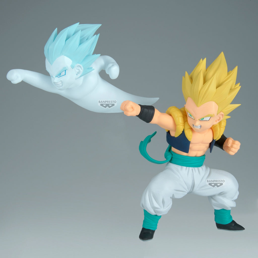 Produktbild Dragon Ball Z - Gotenks Match Makers Figur