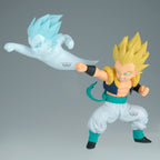 Produktbild Dragon Ball Z - Gotenks Match Makers Figur