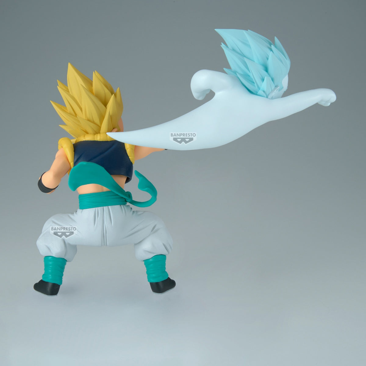 Produktbild Dragon Ball Z - Gotenks Match Makers Figur