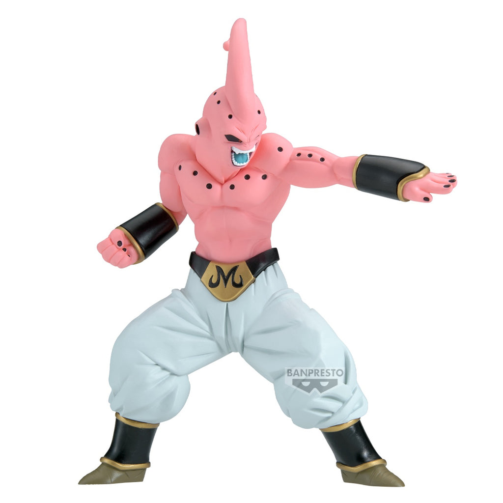 Produktbild Dragon Ball Z - Majin Buu Match Makers Figur