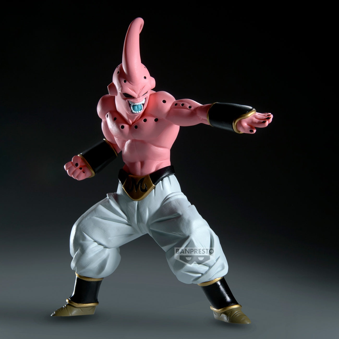 Produktbild Dragon Ball Z - Majin Buu Match Makers Figur