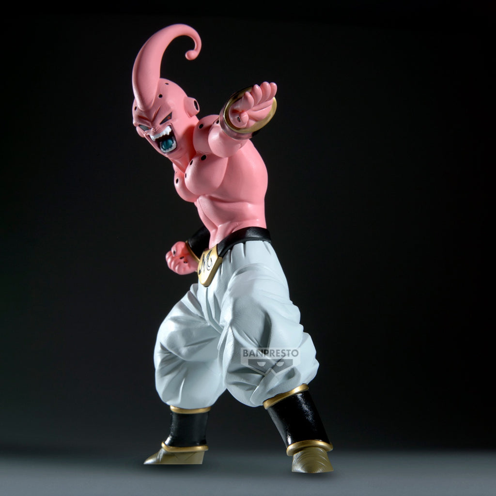 Produktbild Dragon Ball Z - Majin Buu Match Makers Figur
