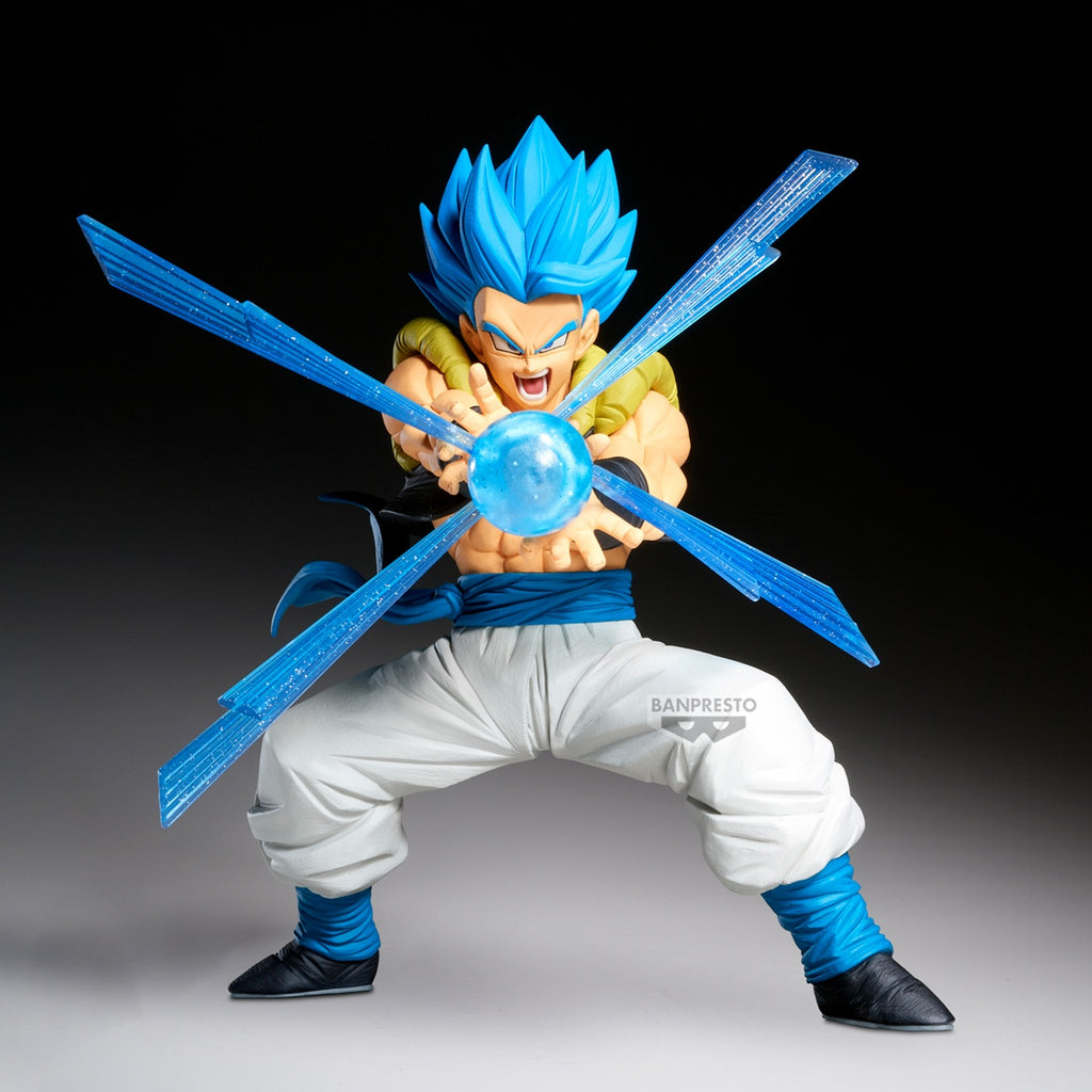 Produktbild Dragon Ball Z - Gogeta GX Materia Figur