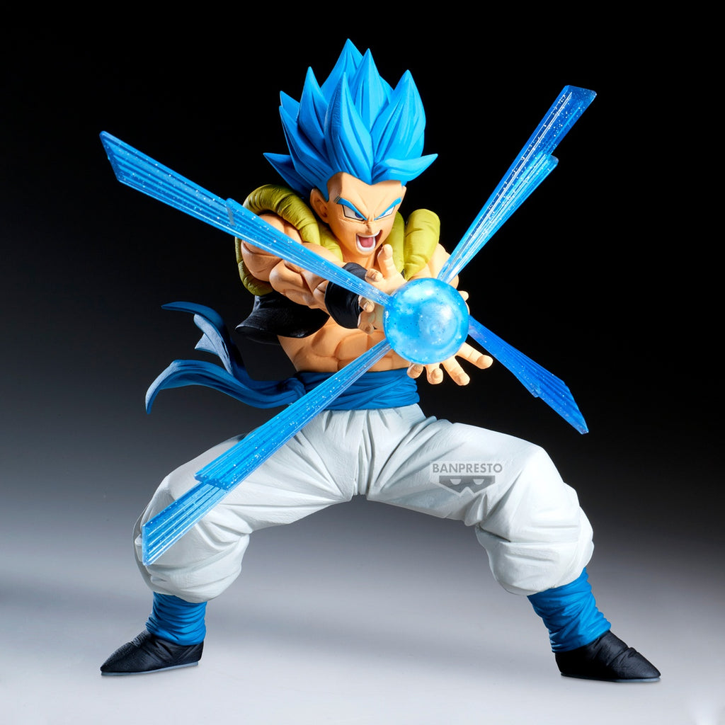 Produktbild Dragon Ball Z - Gogeta GX Materia Figur