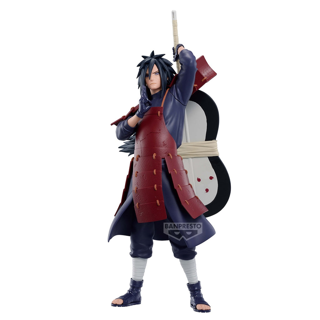 Product image Naruto Shippuden - Madara Uchiha Figure