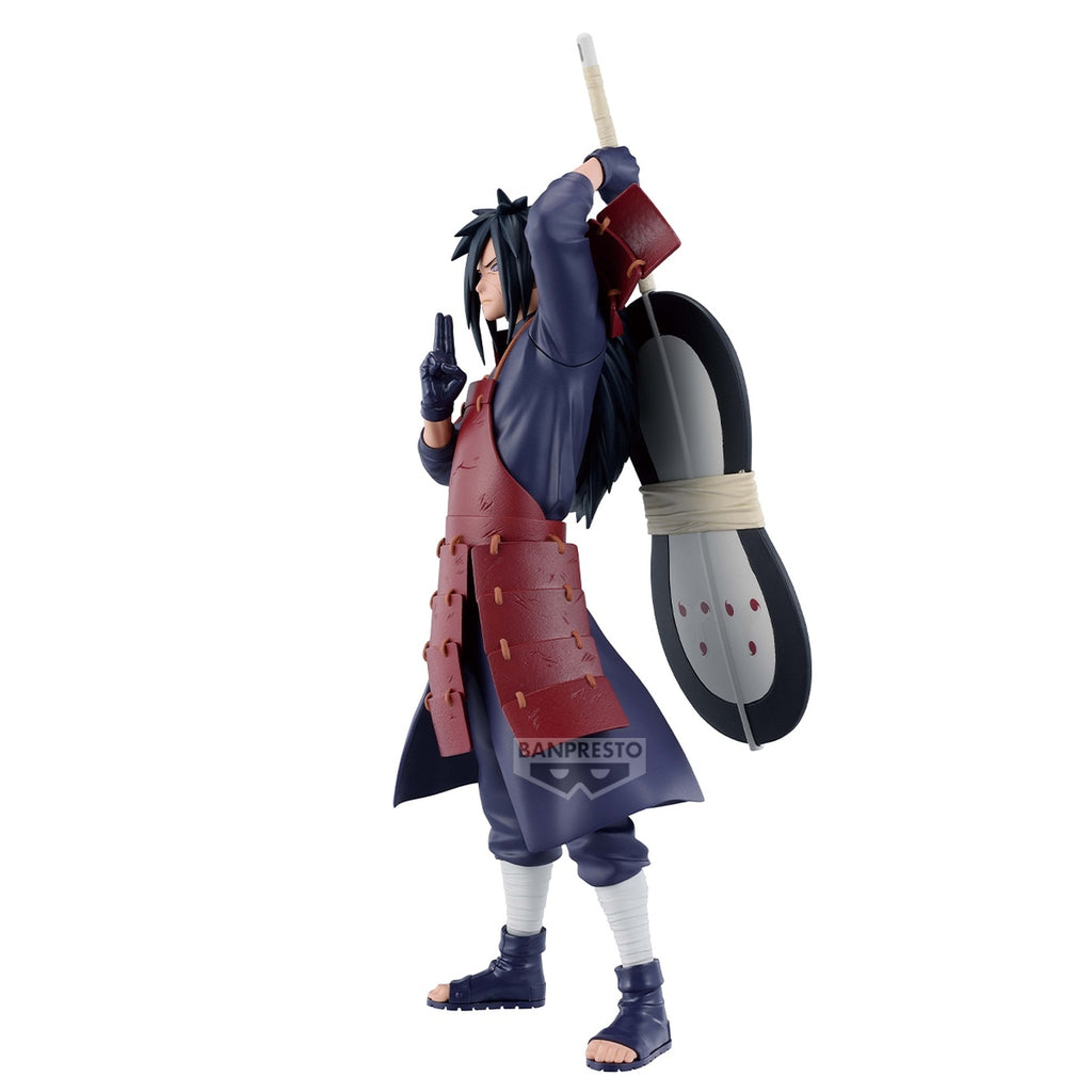 Product image Naruto Shippuden - Madara Uchiha Figure