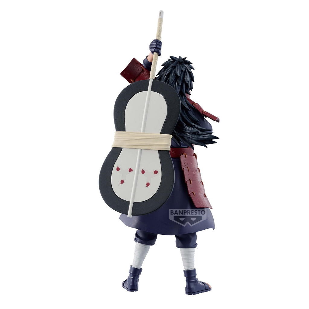 Product image Naruto Shippuden - Madara Uchiha Figure
