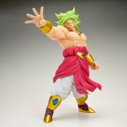 Produktbild Dragon Ball Z - Broly Grandista Figur
