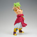 Produktbild Dragon Ball Z - Broly Grandista Figur