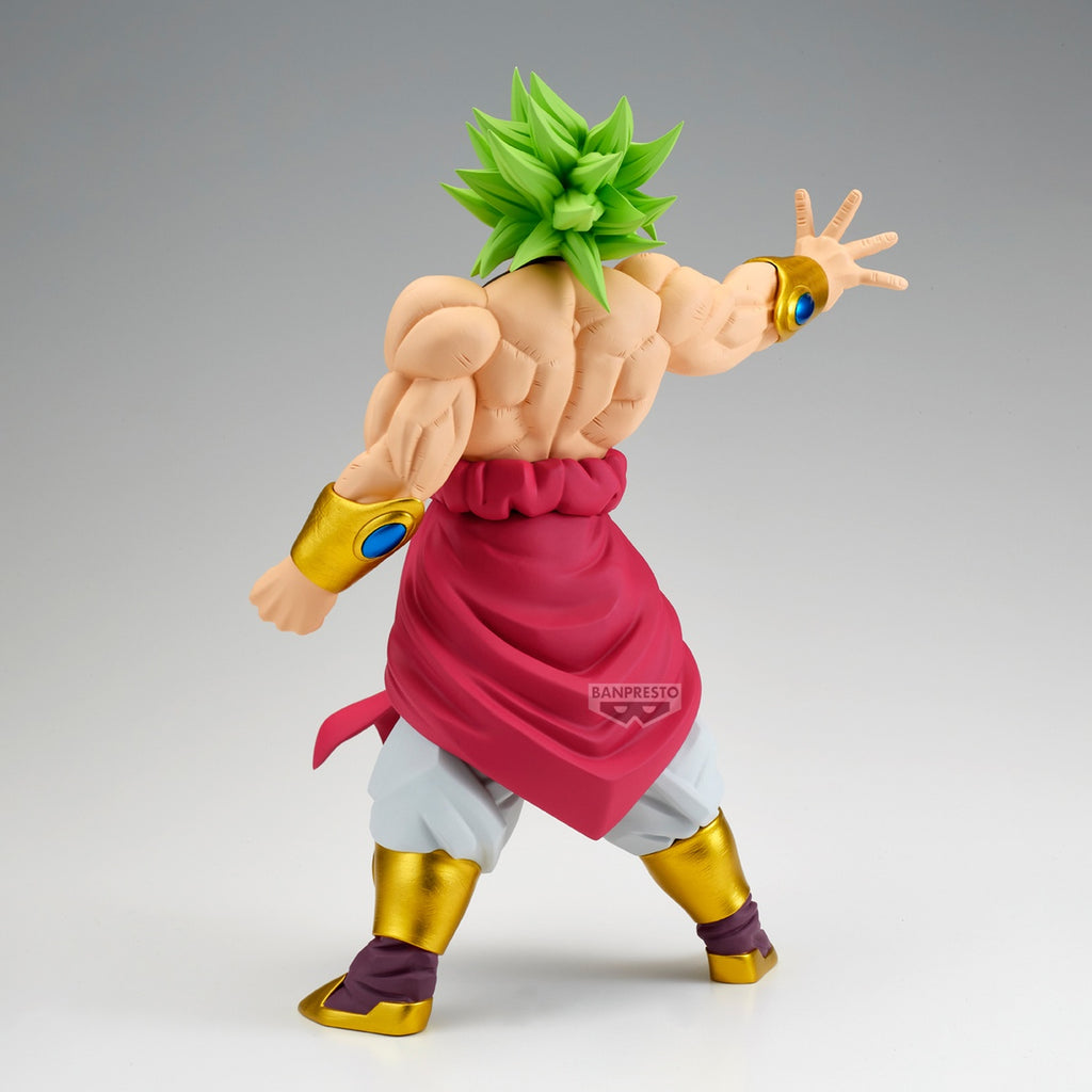Produktbild Dragon Ball Z - Broly Grandista Figur