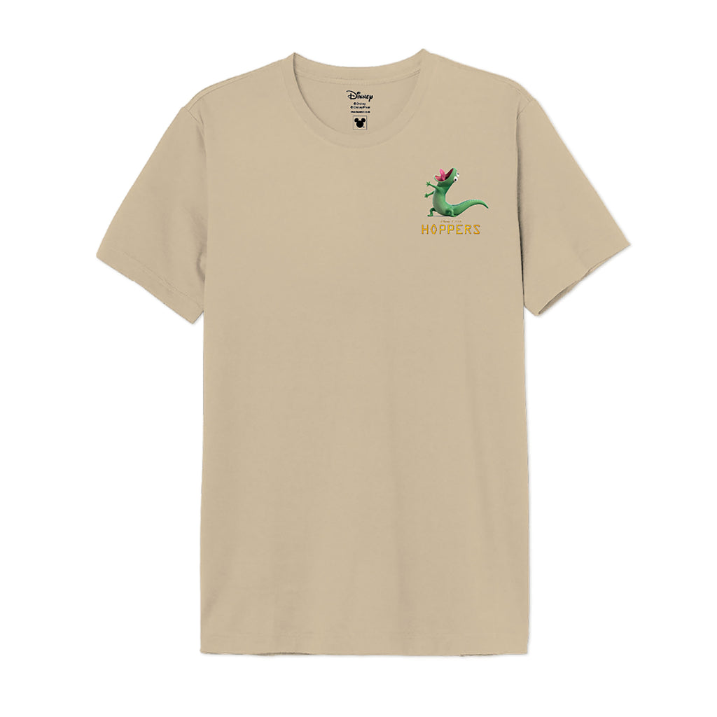 Produktbild Hoppers - Tom Lizard T-Shirt