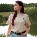 Produktbild Hoppers - Tom Lizard T-Shirt