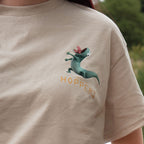 Produktbild Hoppers - Tom Lizard T-Shirt
