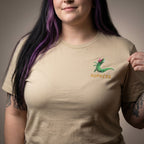Produktbild Hoppers - Tom Lizard T-Shirt