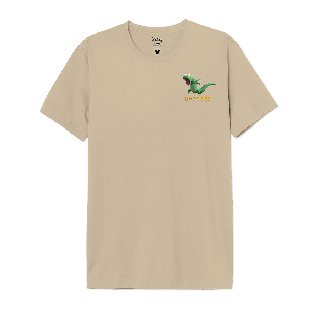 Produktbild Hoppers - T-Shirt Tom Lizard