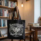 Produktbild Supernatural - Winchester Family Business Jutebeutel