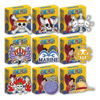 Produktbild One Piece - Mystery Pin Serie 1