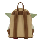 Produktbild Grogu Sherpa Mini Rucksack - Star Wars The Mandalorian