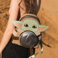 Produktbild Grogu Sherpa Mini Rucksack - Star Wars The Mandalorian