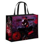 Produktbild Spider-Man Comics - Miles Morales Shopper Tasche