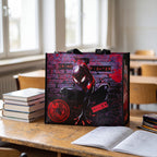 Produktbild Spider-Man Comics - Miles Morales Shopper Tasche