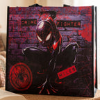 Produktbild Spider-Man Comics - Miles Morales Shopper Tasche